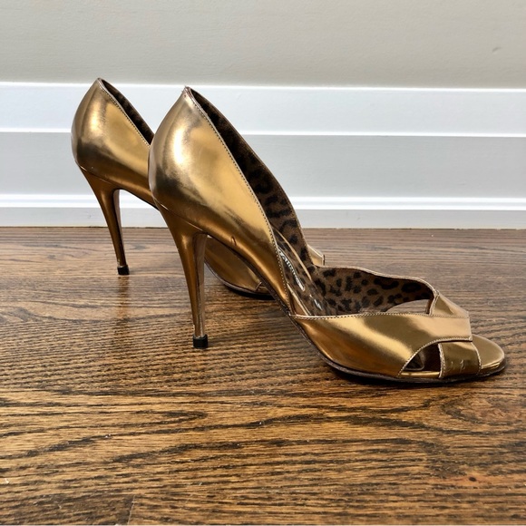 💠 Manolo Blahnik Pumps - Picture 2 of 8